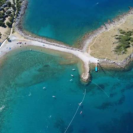 With Parking Space Klenovica, Novi Vinodolski - 24098 Appartamento