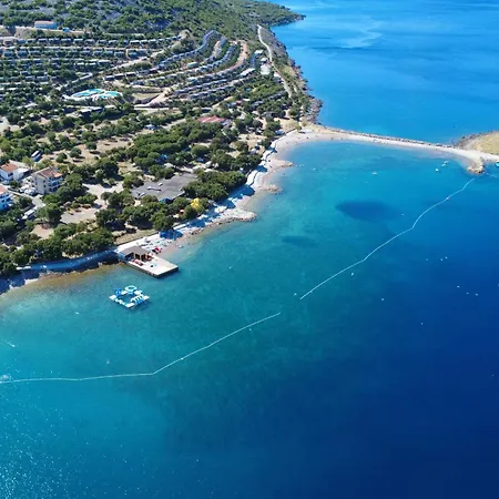 With Parking Space Klenovica, Novi Vinodolski - 24098