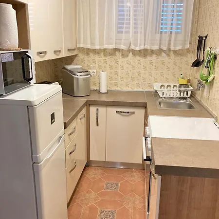 With Parking Space Klenovica, Novi Vinodolski - 24098 Appartamento