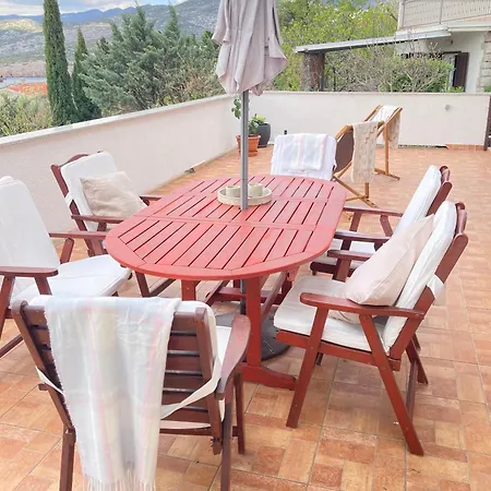 With Parking Space Klenovica, Novi Vinodolski - 24098 Appartamento *