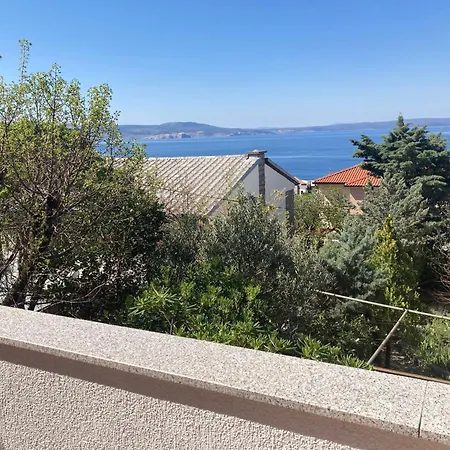 With Parking Space Klenovica, Novi Vinodolski - 24098 Appartamento