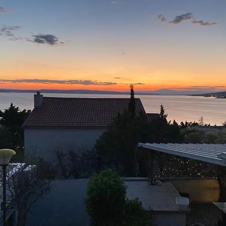 With Parking Space Klenovica, Novi Vinodolski - 24098 Appartamento *