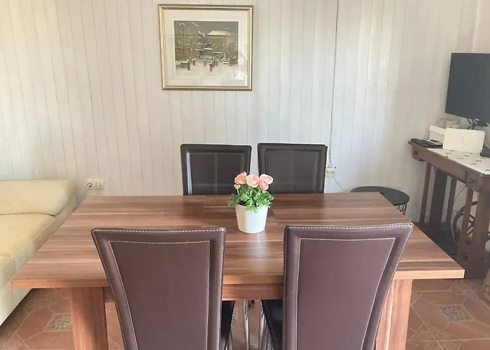 With Parking Space Klenovica, Novi Vinodolski - 24098